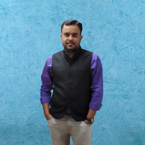 Safar Ali Khan - HR Manager at Leading HR Consultancy in Surat